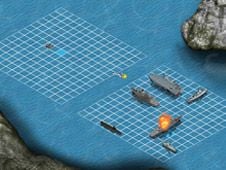 Battleship War