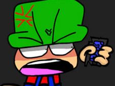 FNF Bambi¡¯s Aggrivation Mod