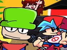 FNF: Dave and Bambi: Bambi¡¯s Deathnote! (2.0)