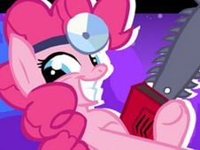 FNF Elements Of Insanity vs My Little Pony Cupcakes