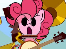 FNF My Little Pony Sings Babs Seed