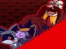 FNF: New Triple Trouble Reanimated & Remixed