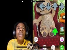 FNF: Speed VS Ben (Confronting Yourself)