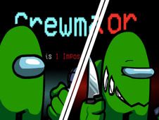 FNF: Sussy-Nightmare