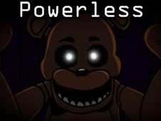 FNF vs Freddy Fazbear (FNAF) ¨C Powerless