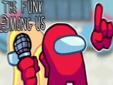 FNF vs The Funk Among Us