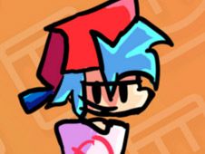 Friday Night Funkin¡¯: Rec Room Rappin¡¯