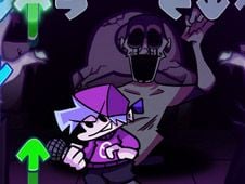 Friday Night Funkin¡¯: Strangle Pokemon Red