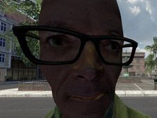 Friday Night Funkin¡¯ vs GMOD Dark RP Scientist