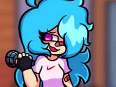 Friday Night Funkin¡¯ vs New Sky (High Effort)