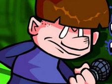 Friday Night Funkin¡¯ vs. UberKids (UberPunk)