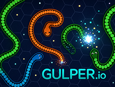 Gulper.io