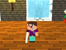 Noob VS Pro Challenge