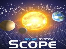 Solar System Scope