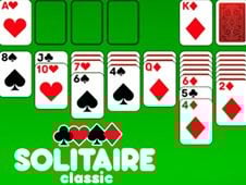 Solitaire Classic