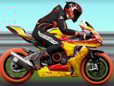 Super Bike The Champion